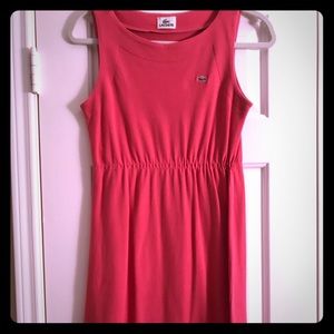 Izod tennis dress